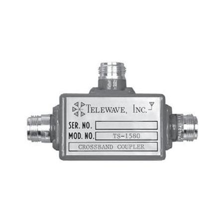 132-174/806-902 MHz Crossband Coupler