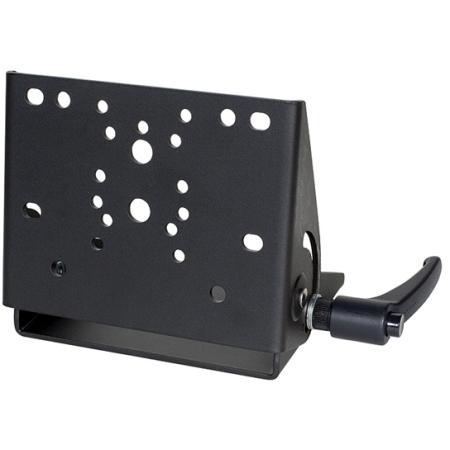 Standard Clevis 75mm with 3/8 in Center hole