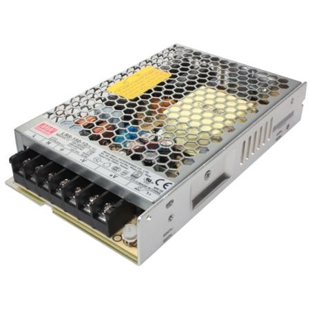 150W Singe Output Switching Power Supply 24VDC