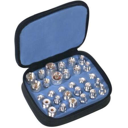 30 Piece Unidapt™ Adapter Kit