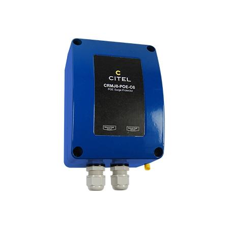 Outdoor POE Surge protector