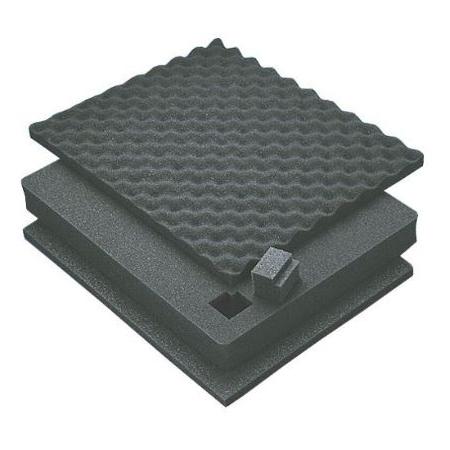 4-Piece Replacement Foam Set for 1650 Case