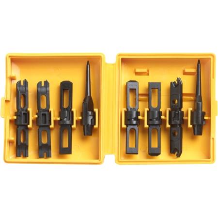 Punch Down Blade Kit, 4