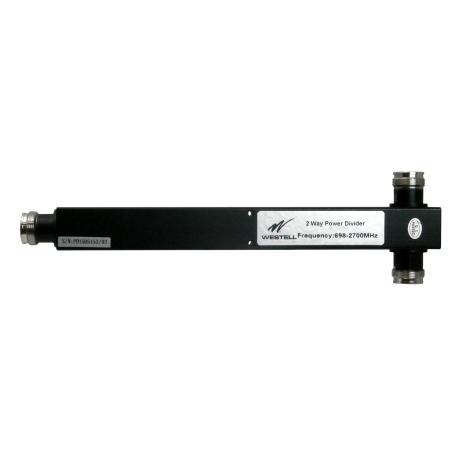 617-2700 MHz ClearLink 2-Way Power Divider