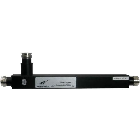 617-2700 MHz ClearLink 7dB Low PIM Power Tapper