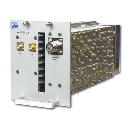 Donor Front End SMR800 (incl 800 Public Safety)