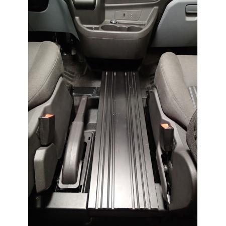 2015 - 2019 Ford Transit Van Tunnel Mount Assembly