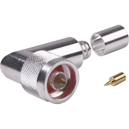Rt. Angle N/M 9913,LMR®-400
