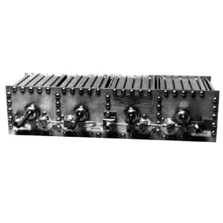 890-960 MHz Duplexer