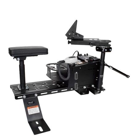 Ford F-250 to F-750 Super Duty Vehicle Kit