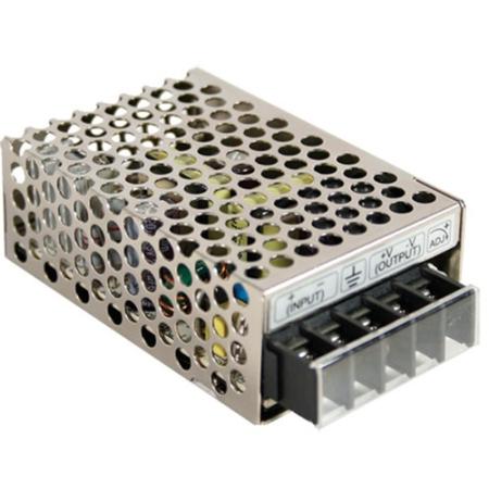 15W 1.25A 12V Single Output DC-DC Converter