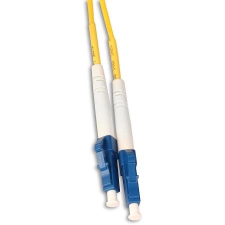 1M LC/UPC - LC/UPC Simplex Patch Cord - SM