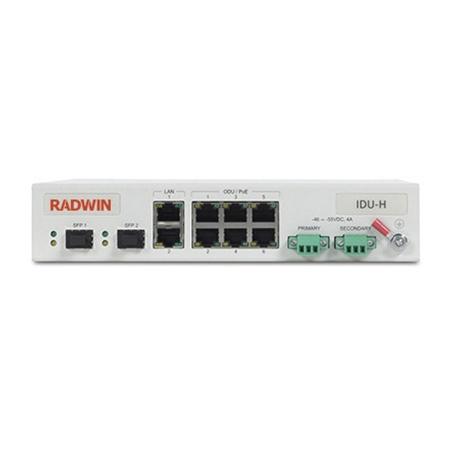 IDU-H/HP for 2000 C-B, 5000 HBS