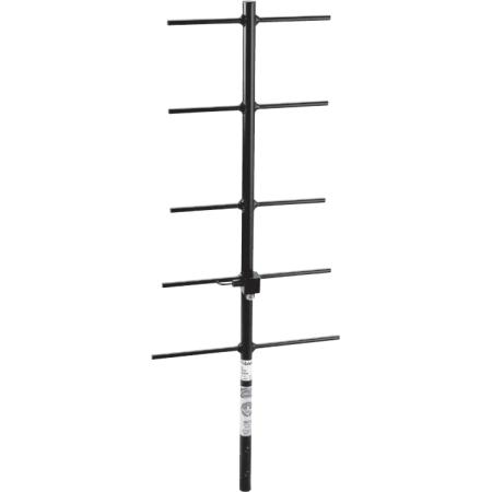 406-430MHz 9dB 5 Element Yagi Antenna