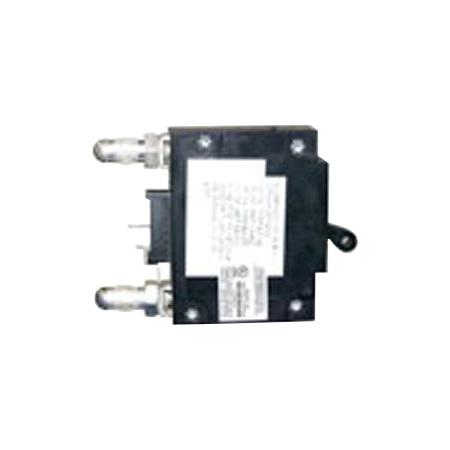 CB,1P,80A,80VDC,5/16" Bullet,Mid-trip