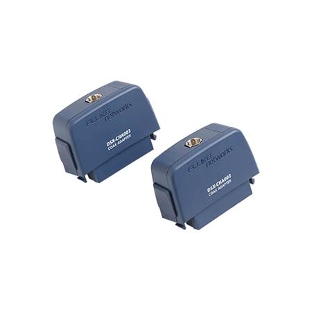 DSX Coaxial Adapter Set