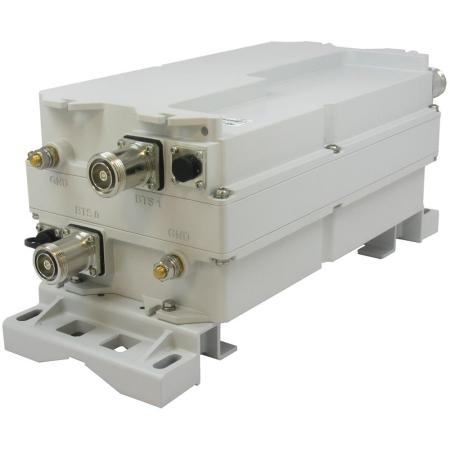 850/1990 MHz Dual band TMA/Twin Diplexer