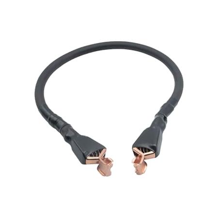 2/0 Black Insulated Welding Cable