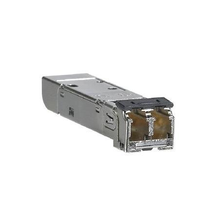 Hardened Gigabit Fiber SFP - LC Multimode