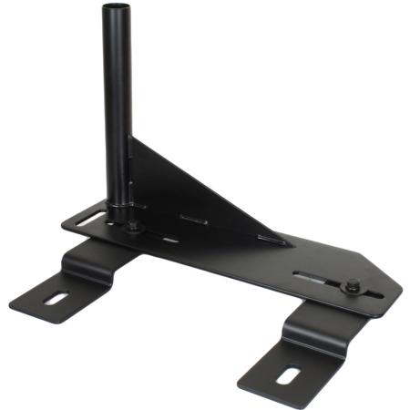 No Drill Seat Base for Dodge Caravan '96-07