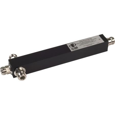 698-2700 MHz ClearLink Low PIM 3-Way Power Divider