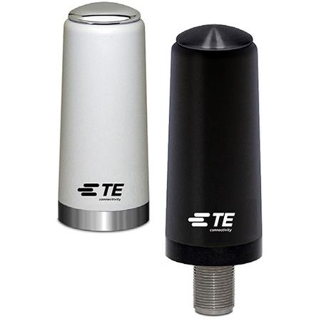 TE Connectivity - 4G/3G Multiband Phantom Antenna White NF
