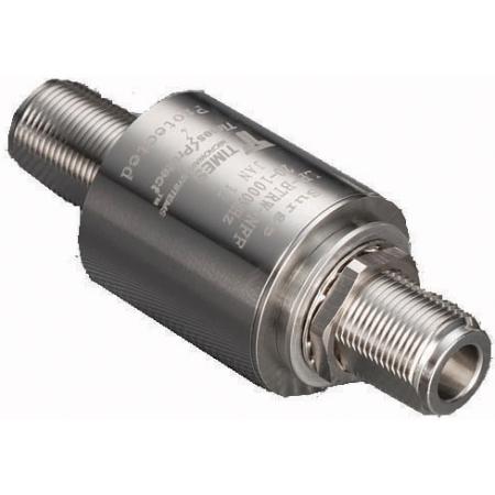 Bulkhead mount Arrestor, N/F