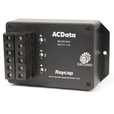 48VDC Surge Protector to to 30 kA