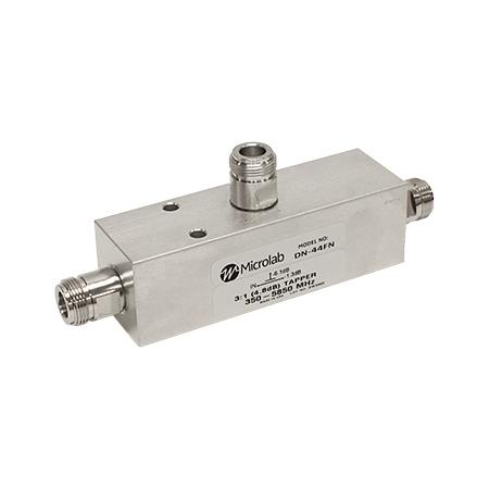 30dB (1000:1) Tapper 350-5930MHz 500W Type N  -161