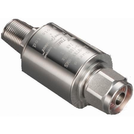 Bulkhead Arrestor, N/F-N/M