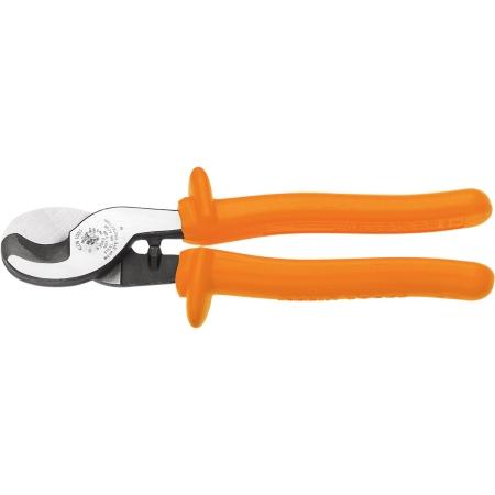 Insulated Cable Cutter 9-5/8" OAL/ 1 each
