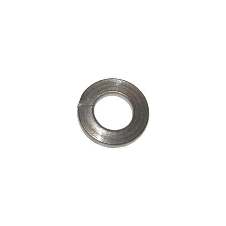 1/4 in Stainless Steel Lock Washer
