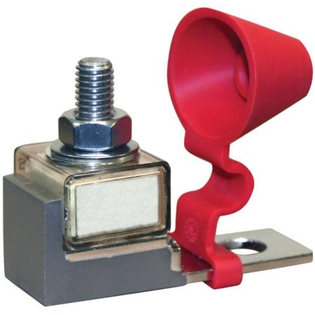 Fuse Protection in the Battery Circuit