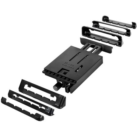 Universal Tab-Lock Holder for 7 in Tablet