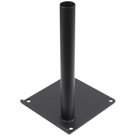 Universal Drill-Down Horizontal Laptop Base