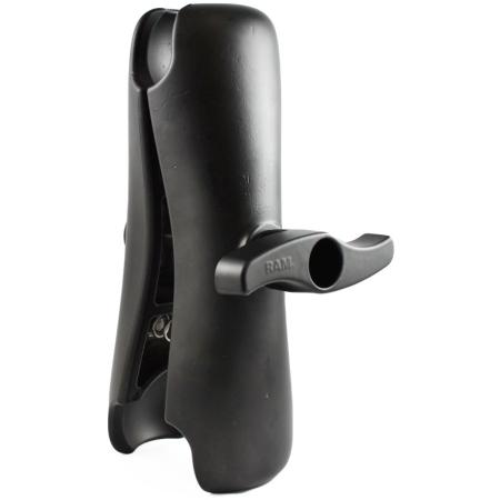 Double Socket Arm for 3.38 in Ball Bases