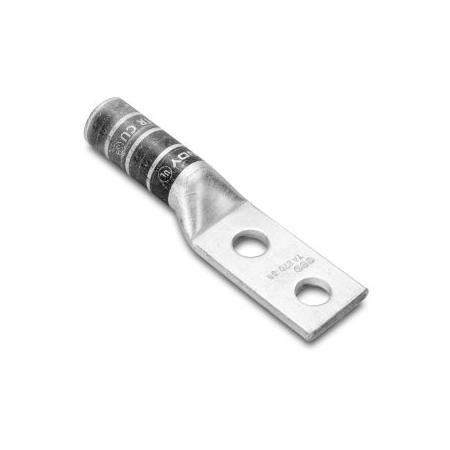 2 Hole Long Lug #4 str