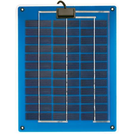 SunCharger Portable Solar Panel 9.5 Watts