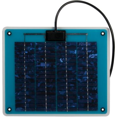 SunCharger Portable Solar Panel 4.8 Watts