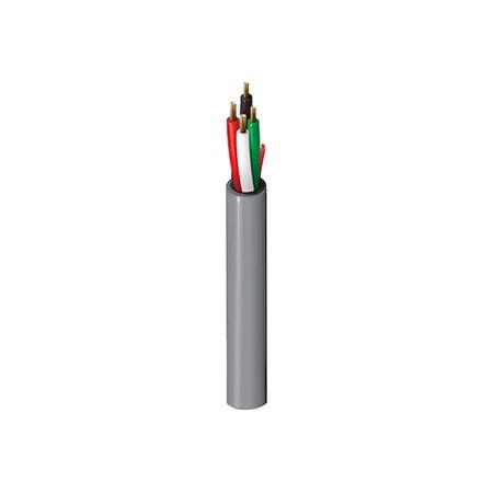 16 AWG Bare Copper Conductors