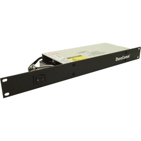 Rack Supply, 7 Amps /46-56 Volts / 300 watts