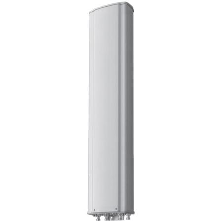 698-894/1710-2170 MHz Dualband 4' 65 Deg Antenna