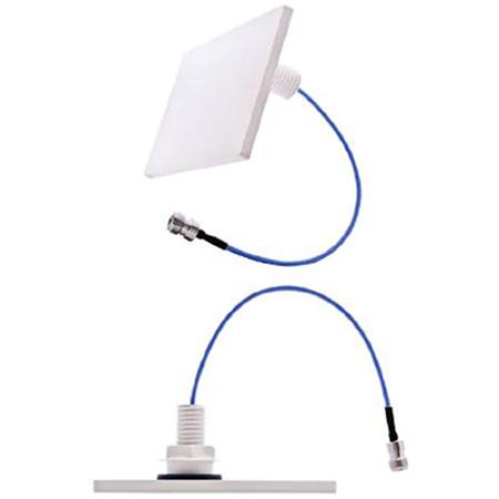 3G/4G MicroSphere Multiband In-Building Ant SMA/F