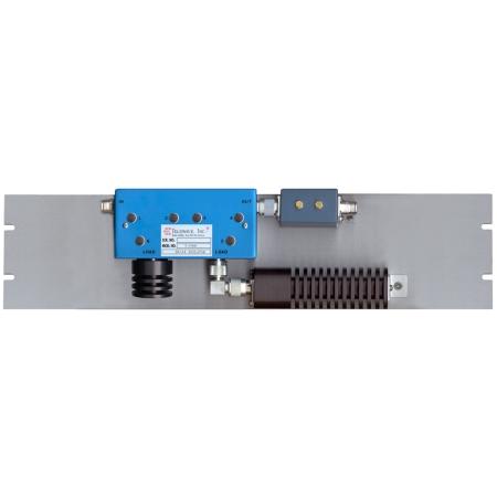132-174 MHz Intermod Panel