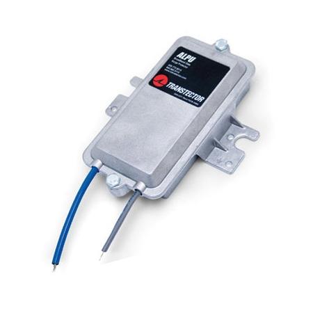Outdoor 90V Power over Ethernet Surge Protector