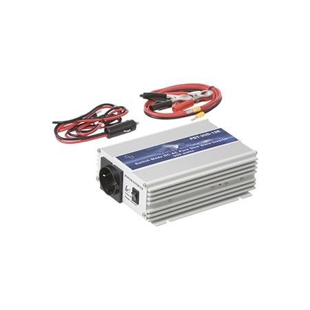 300 Watt DC-AC Inverter 12V