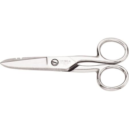 Electricians's scissors5"/ 1 each