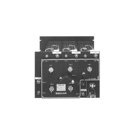 406-512 4 Ch. Hybrid Combiner