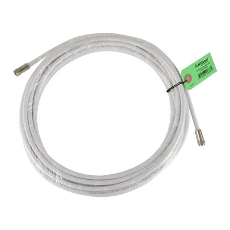 30' Low Loss Coax Cable