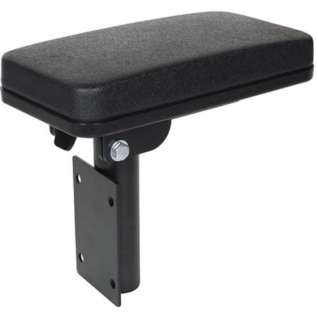 MCS External Armrest